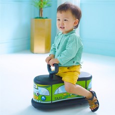 corecar 綠色出租車 Bungbungka, 黑+綠
