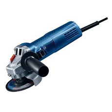 BOSCH 博世 4吋可調速砂輪機 GWS 750-100 S 砂輪機, 1台