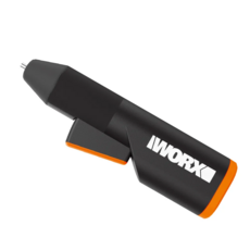 WORX 威克士 20V Maker-X 熱熔膠槍 空機 WX746.9 175 x 48mm, 1台
