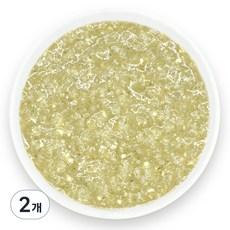 짱죽 유아용 실온 이유식 중기 죽 1, 160g, 2개, 한우두부죽