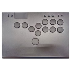 RAZER 雷蛇 Kitsune 光學街機控制器，PS5/PC，纖薄便攜, 1個
