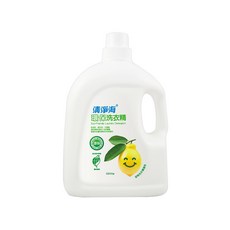 清淨海 環保洗衣精, 3.2kg, 1瓶