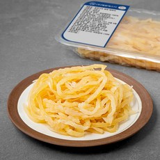 살맛나요 염장 해파리 (냉장), 200g, 1개