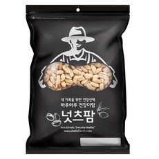 넛츠팜 튀김땅콩, 800g, 1개