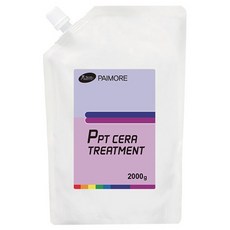 파이모아 PPT 트리트먼트, 2000ml, 1개