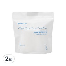 BODYLUV 純淨大容量濾芯 專業版 Set 2個, 高效去除雜質, 減少餘氯異味, BDLV21030, 4個