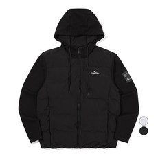 O'NEILL Ranch Uni 混合填充毛衣 OUJPM4104