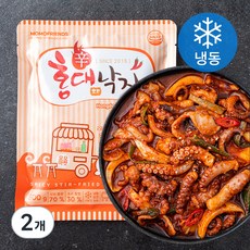 홍대낙지 (냉동), 300g, 2개