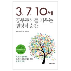 4~7세두뇌습관의힘