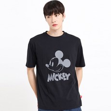 미키마우스티셔츠