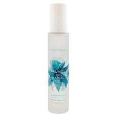 MOROCCANOIL 摩洛哥優油 經典香氛 髮香噴霧 100ml, 1瓶