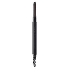 1028 我型我塑持色眉筆 EX版 灰褐色, 持久顯色, 內建眉刷, 精準勾勒, 1支