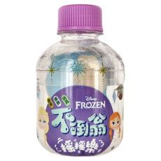 FROZEN 冰雪奇緣 不倒翁搖搖樂 3歲以上, 1個