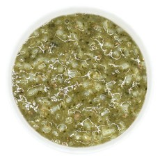 짱죽 유아용 실온 이유식 한우랑아욱죽 중기 죽2 9개월부터, 160g, 1개, 혼합맛(한우/아욱)