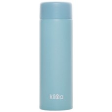 클리나 포켓 미니 텀블러, 블루, 150ml, 1개 블루, 150ml