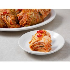 종가 포기김치, 4kg, 1개 - 이미지 2