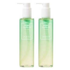 ARZTIN 純潔面油, 2組, 200ml