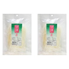 旺來旺 特級洋菜, 35公克, ISO22000 / HACCP 雙認證, 35g, 2包