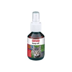 beaphar 樂透 愛貓驅離劑, 100ml, 1瓶