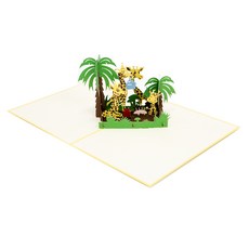 아기기념일카드