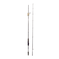 Abu Garcia TITAN III 泰坦3 淡水路亞竿釣竿, 30T竿胚素材, 全富士配件, 201cm, TTSIII-672ML