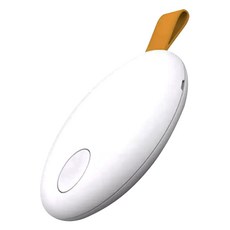 小米 冉物智能防丟器青春版, B12285000020, 1個