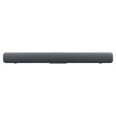 Xiaomi 小米 電視音響 C09005000010 原廠保固, 黑色, 1個
