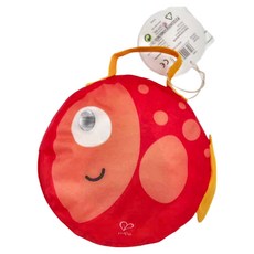 Hape 可攜式摺疊小魚玩水組, 1組