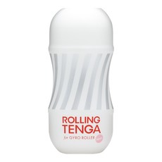 TENGA 滾動陀螺滾杯軟, 1個, 單品, 混色