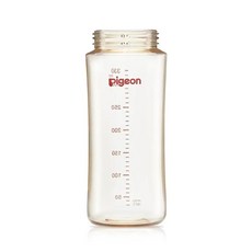 pigeon 貝親 第三代寬口PPSU奶瓶, 330ml, 1個