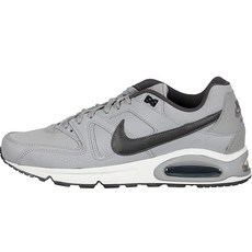 나이키 에어 맥스 커맨드 레더 스니커즈 749760-012