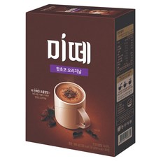 미떼 핫초코 오리지날, 30g, 30개입, 1개