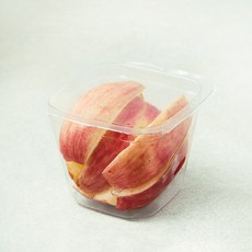 곰곰 맛있는 조각 사과, 150g, 1개