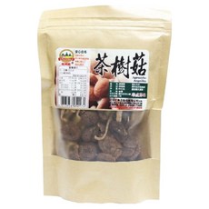 旺來旺 茶樹菇 高蛋白低脂肪珍稀食用菌, 60g, 1包