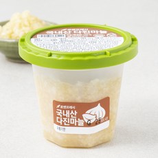 이마트트레이더스다진마늘