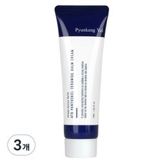 편강율 아토 판테놀 세라마이드 밤크림, 30ml, 3개