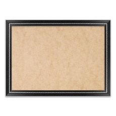 빌리프컴퍼니 108 조각용 퍼즐액자 18.2 x 25.7 cm, 그레이스 블랙, 1개