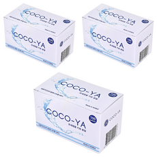 코코야 코세척용 키트 분말 100p, 3개 300개