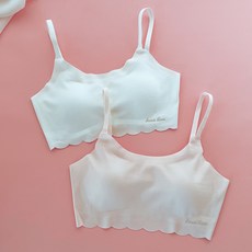 휠라여주니어브라