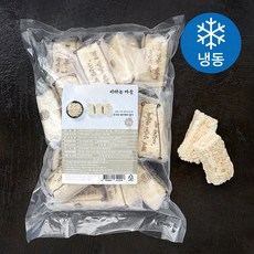 바라는마을 발아현미 설기 (냉동), 1kg, 1개