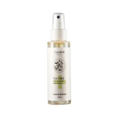 tsaio 上山採藥 茶樹淨涼美背噴霧 100ml, 1瓶