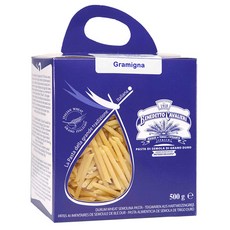 베네데토 까발리에리 파스타 그라미냐, 500g, 1개