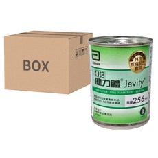 Abbott 亞培 Jevity 健力體，24罐，每罐237毫升, 237ml