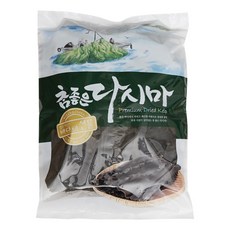 석하 완도 대용량 다시마, 1kg, 1개