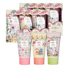 Caskidson Blossom 護手霜 30ml 三件套, 2組