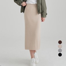 니트스커트 TOP01