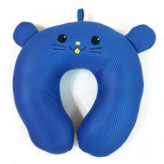 비행기배게