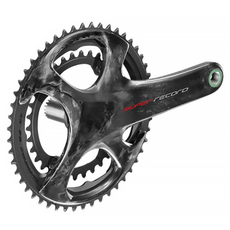 SUPER RECORD Campagnolo 電子 EPS 12 速曲柄組, 1個