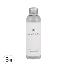 맑을담 담테라 히알루론산 고분자, 150ml, 3개 - 맑을담히알루론산