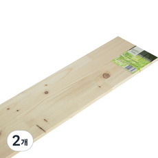Eco SSa雲杉 12T, 2個
